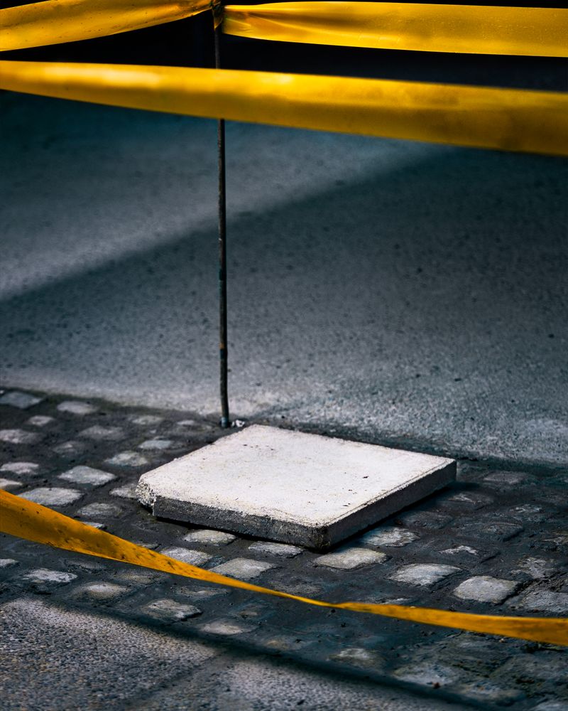 © David Bakarić Mihaljević - Image from the How to Make a Home photography project