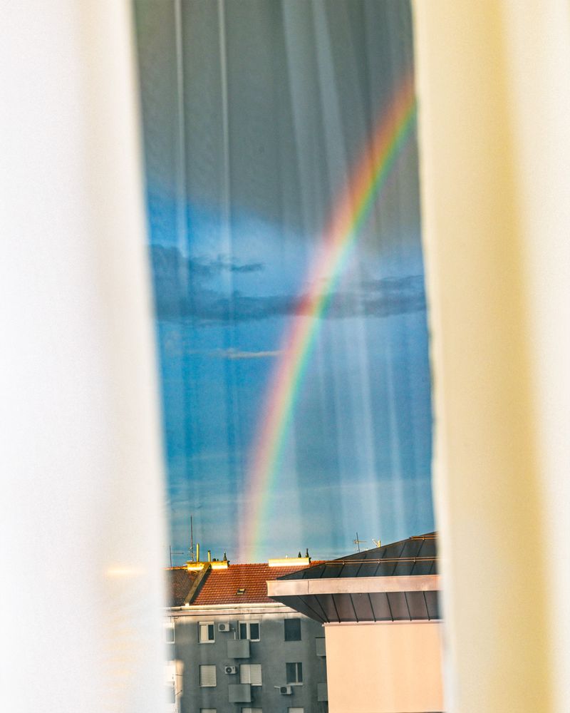 © David Bakarić Mihaljević - Image from the How to Make a Home photography project