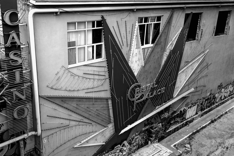 © Marylise Vigneau - Image from the Odessa photography project