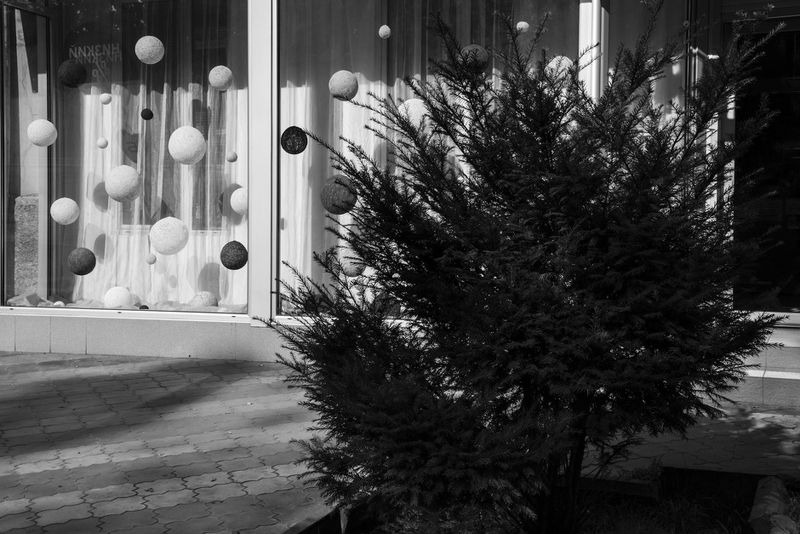 © Marylise Vigneau - Image from the Odessa photography project