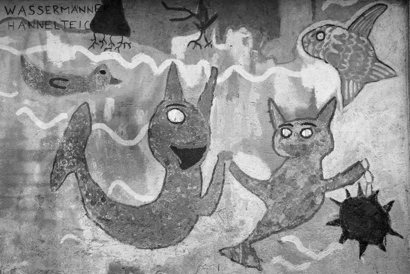 © Marylise Vigneau - Image from the Frozen Spring photography project