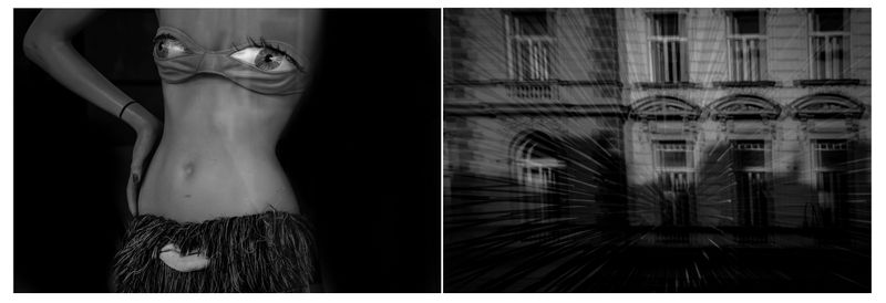 © Marylise Vigneau - With Great Pleasure