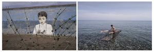Faded Reds, Ardent Blues, A Portrait of Kyrgyzstan 30 Years after its Independance