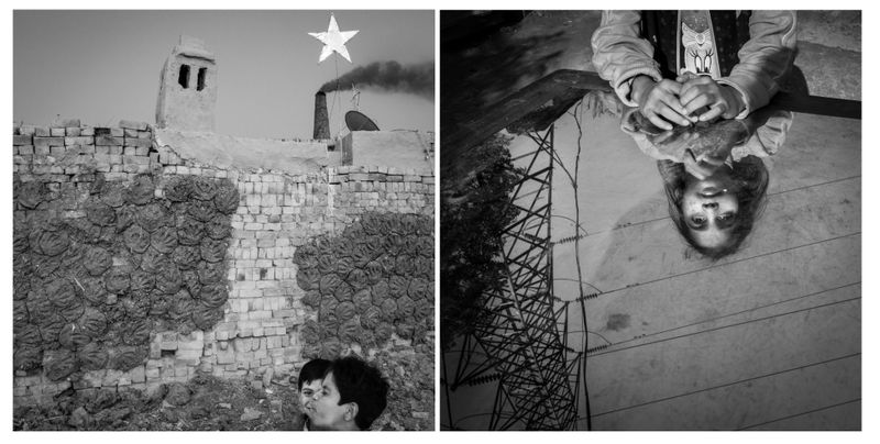 © Marylise Vigneau - Image from the AARZOO photography project