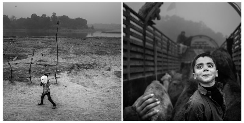 © Marylise Vigneau - Image from the AARZOO photography project