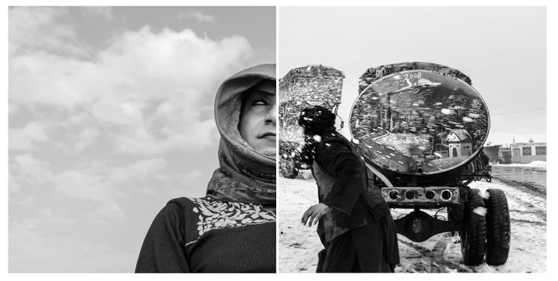 © Marylise Vigneau - Image from the AARZOO photography project