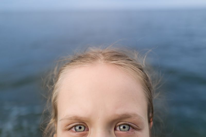 © Marylise Vigneau - Image from the FRONTLINES OF DIGNITY, SHREDDED SKIES AND OTHER LOVE STORIES photography project