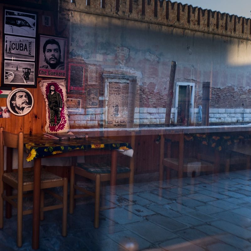 © Marylise Vigneau - Venice, Italy