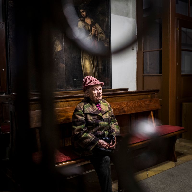 © Marylise Vigneau - Sopron, Hungary