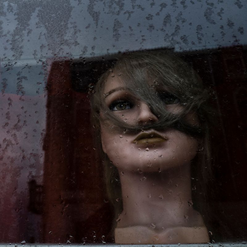 © Marylise Vigneau - Venice, Italy