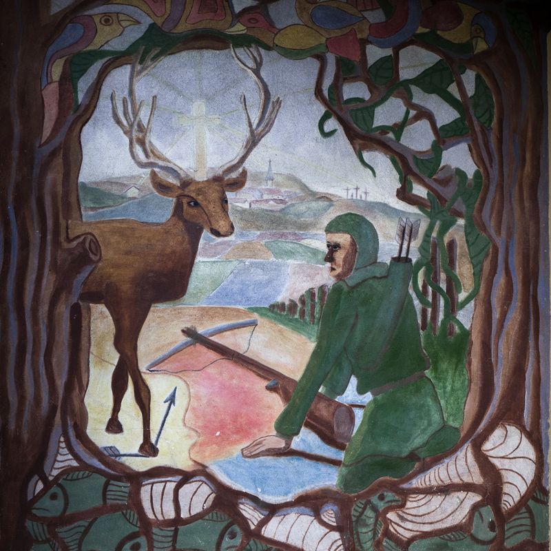 © Marylise Vigneau - Schrattenthal, Austria