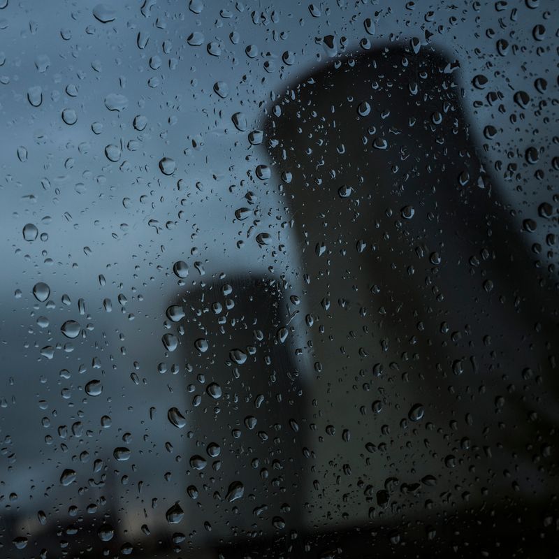 © Marylise Vigneau - Dukovany, Czech Republic