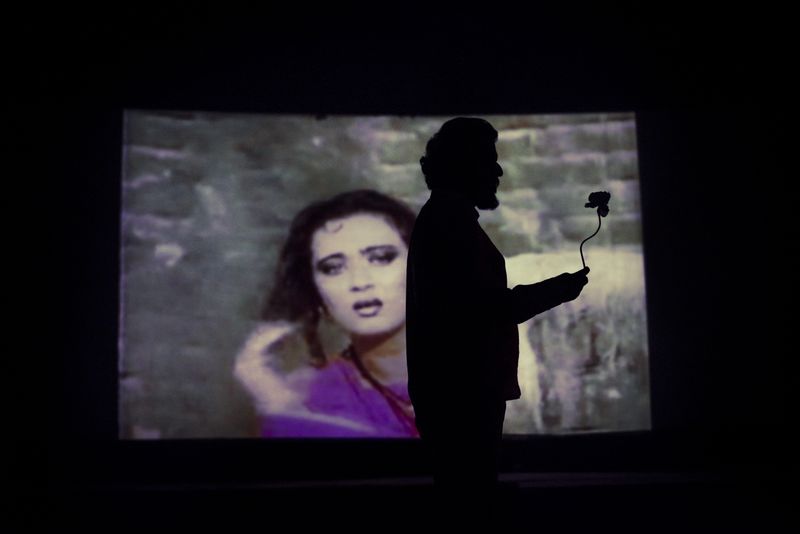 © Marylise Vigneau - Image from the ARTICLE 19 photography project