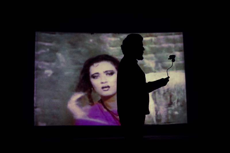 © Marylise Vigneau - Image from the ARTICLE 19 photography project