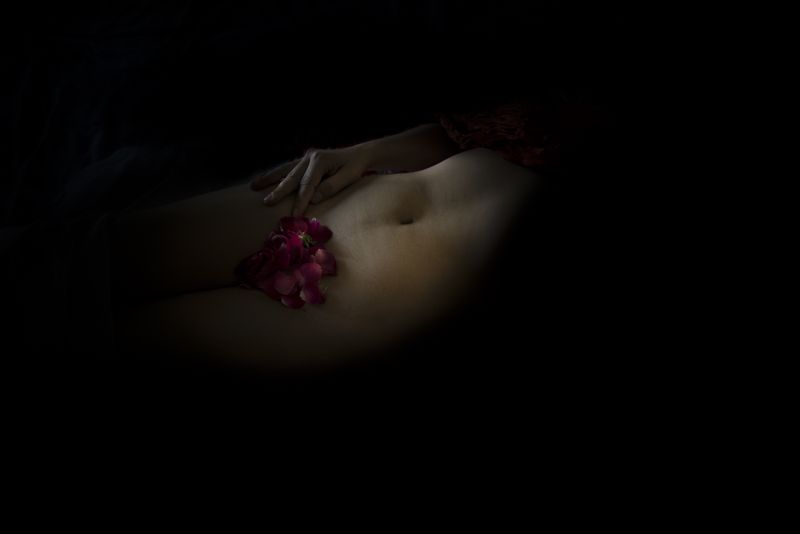 © Marylise Vigneau - Image from the ARTICLE 19 photography project