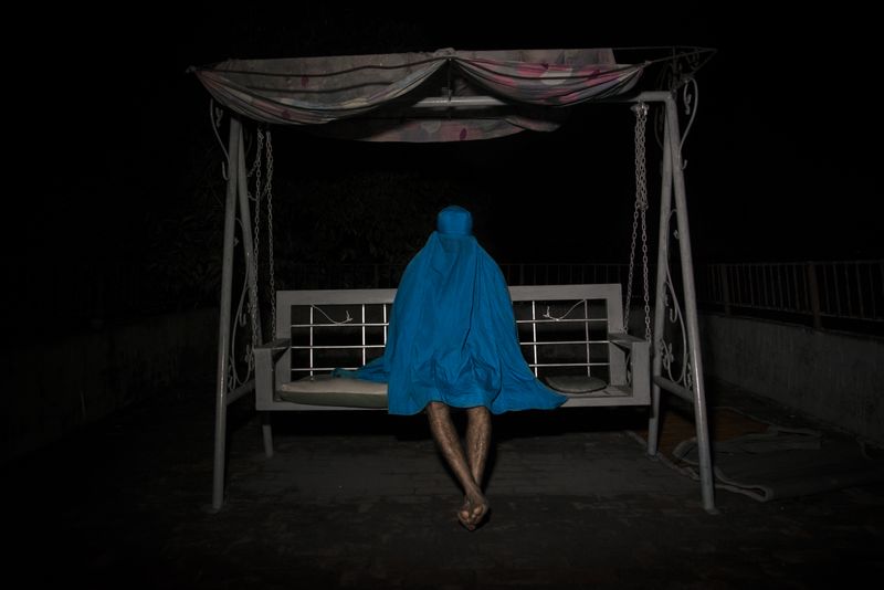 © Marylise Vigneau - Image from the ARTICLE 19 photography project