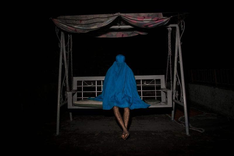 © Marylise Vigneau - Image from the ARTICLE 19 photography project