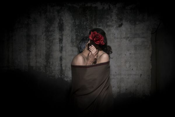 © Marylise Vigneau - Image from the ARTICLE 19 photography project