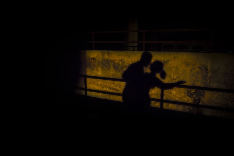 © Marylise Vigneau - Image from the ARTICLE 19 photography project