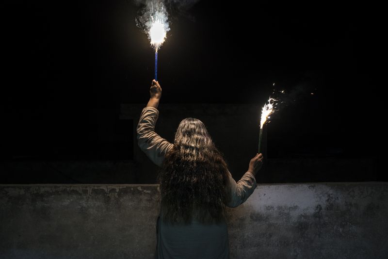 © Marylise Vigneau - Image from the ARTICLE 19 photography project