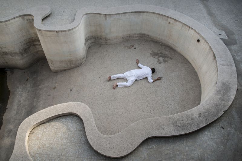 © Marylise Vigneau - Image from the ARTICLE 19 photography project