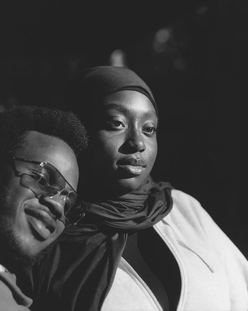 © Alexandre Silberman - Image from the NATURE photography project