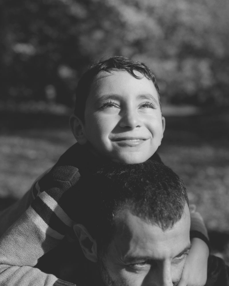 © Alexandre Silberman - Image from the NATURE photography project