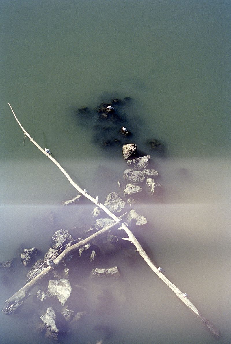 © Henry Roy - Image from the THE OTHER SIDE photography project