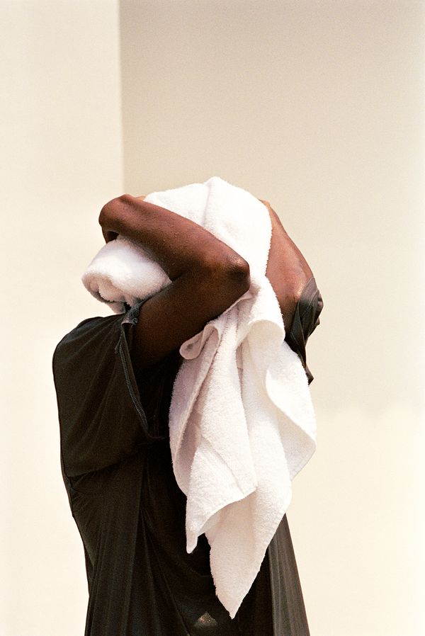 © Henry Roy - Image from the THE OTHER SIDE photography project