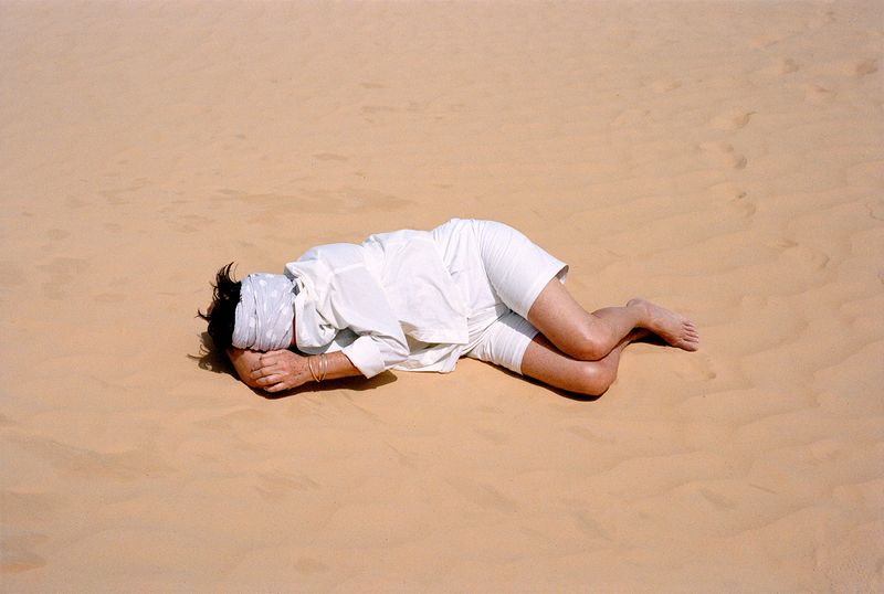 © Henry Roy - Image from the THE OTHER SIDE photography project