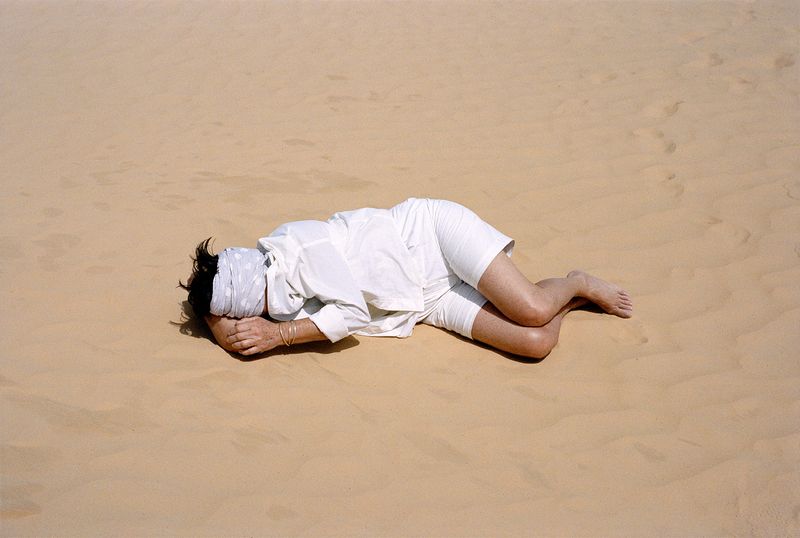 © Henry Roy - Image from the THE OTHER SIDE photography project