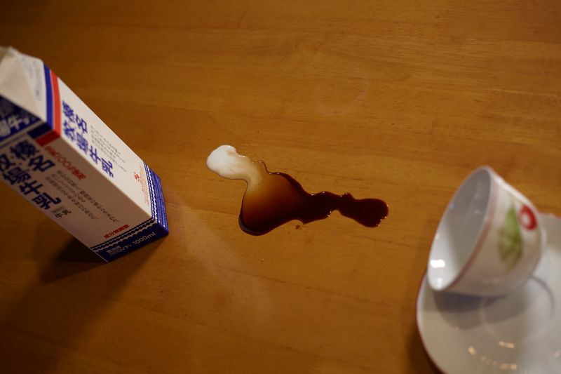 © Yuki Furusawa - A Truly Normal Family 09