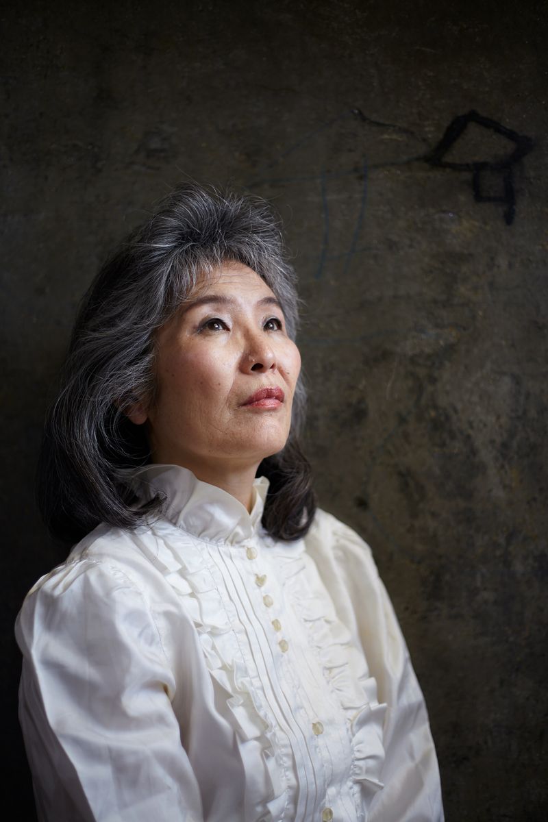 © Yuki Furusawa - A Truly Normal Family 20