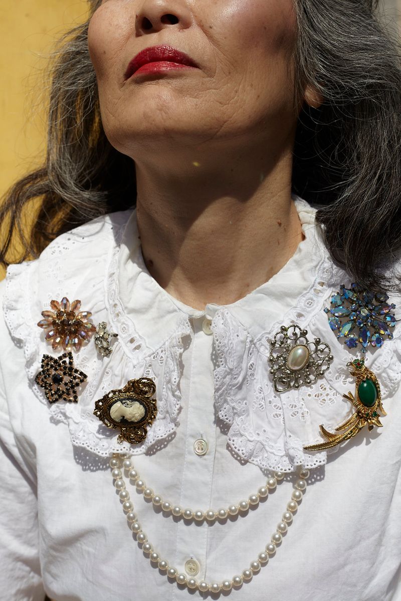 © Yuki Furusawa - A Truly Normal Family 04