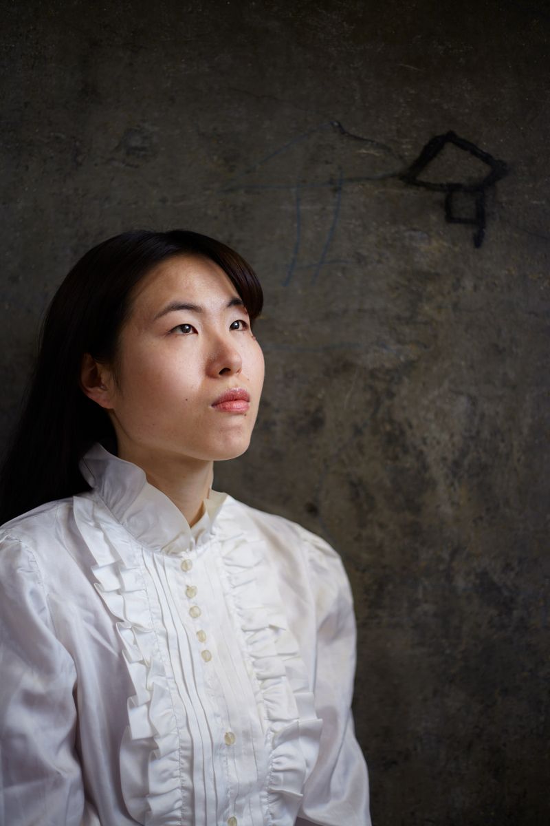 © Yuki Furusawa - A Truly Normal Family 19