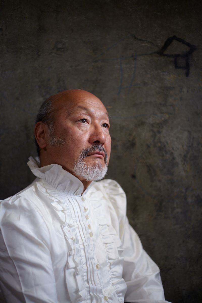 © Yuki Furusawa - A Truly Normal Family 18