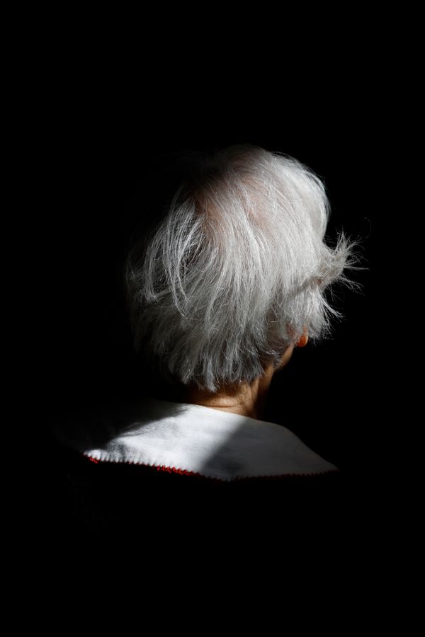 © Yuki Furusawa - Bye Bye Home Sweet Home (01/20), 2023-2024, Yuki Furusawa