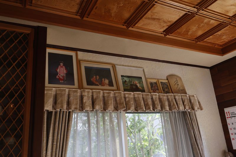© Yuki Furusawa - Bye Bye Home Sweet Home (08/20), 2023-2024, Yuki Furusawa