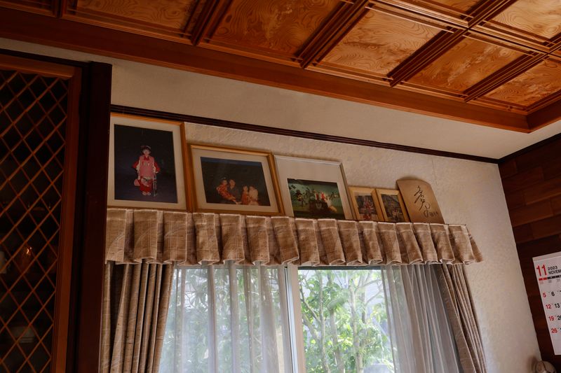 © Yuki Furusawa - Bye Bye Home Sweet Home (08/20), 2023-2024, Yuki Furusawa