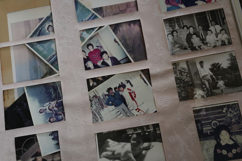 © Yuki Furusawa - Bye Bye Home Sweet Home (04/20), 2023-2024, Yuki Furusawa