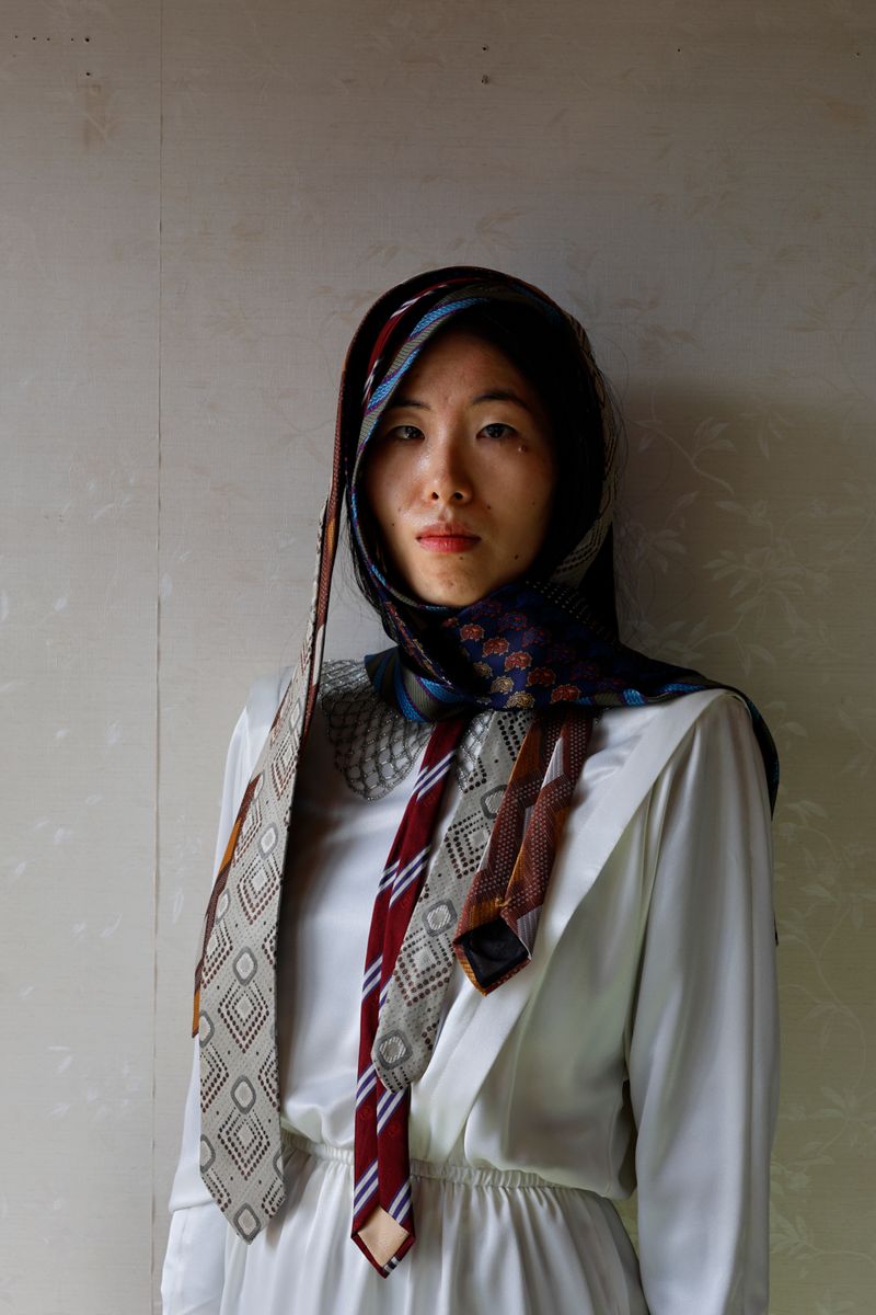 © Yuki Furusawa - Bye Bye Home Sweet Home (15/20), 2023-2024, Yuki Furusawa