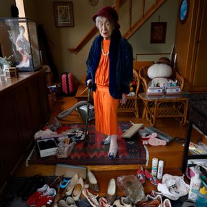 Bye Bye Home Sweet Home