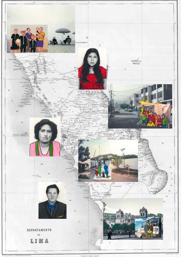 © Samuel Hurtado - Mapa B