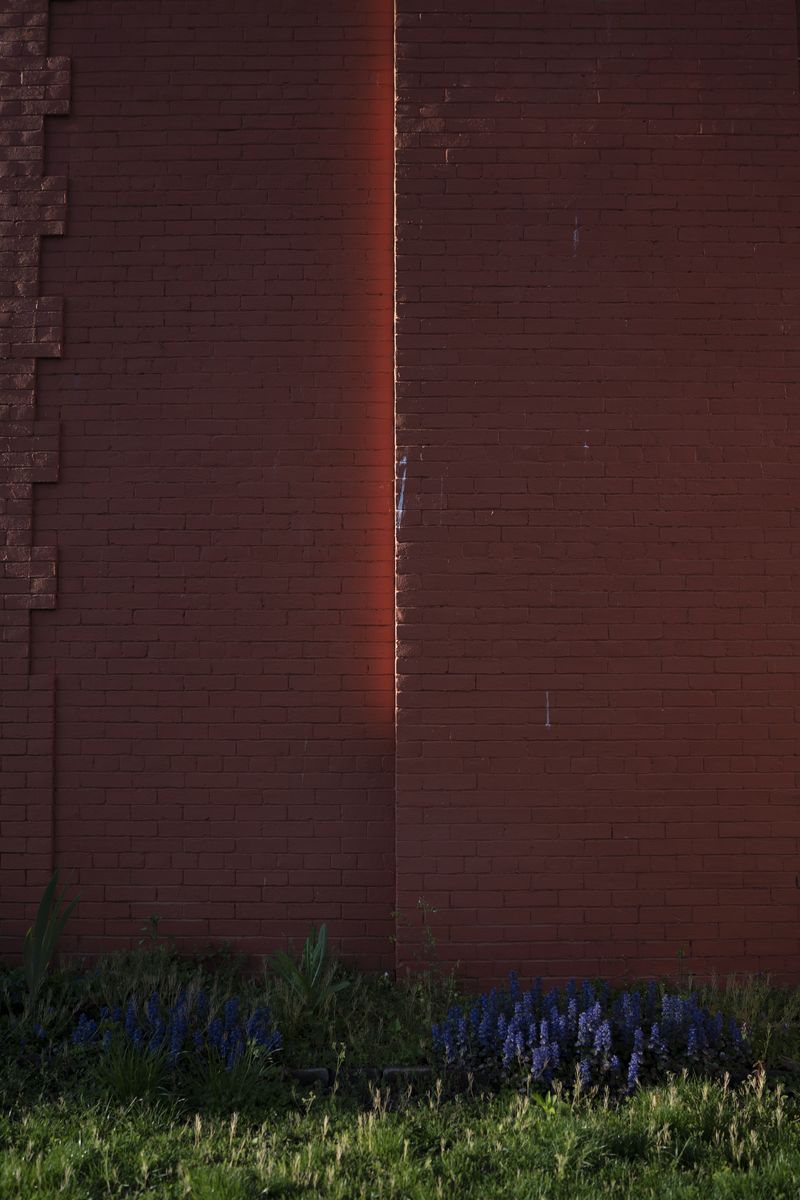 © Kaitlin Jencso - Image from the We Miss You photography project