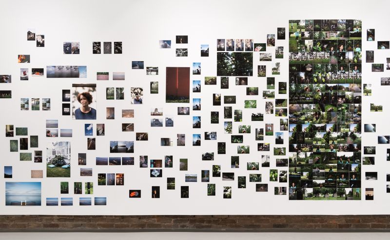 © Kaitlin Jencso - Image from the We Miss You photography project
