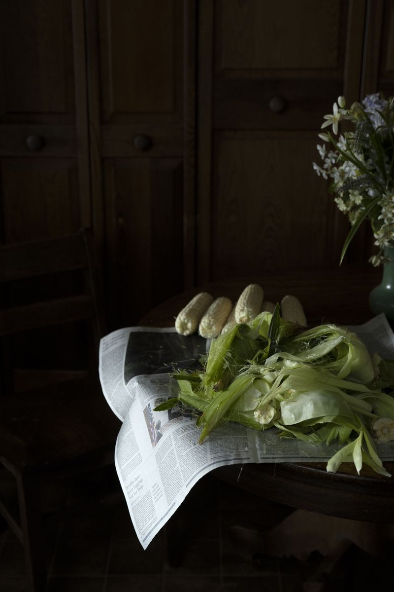 © Kaitlin Jencso - Image from the We Miss You photography project