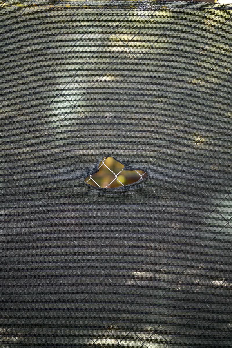 © Kaitlin Jencso - Image from the We Miss You photography project