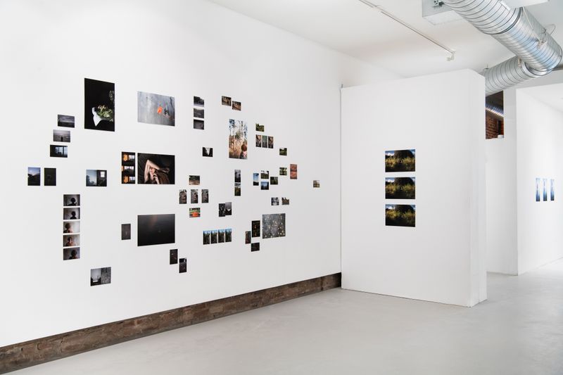 © Kaitlin Jencso - Image from the We Miss You photography project