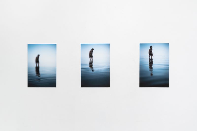 © Kaitlin Jencso - Image from the We Miss You photography project