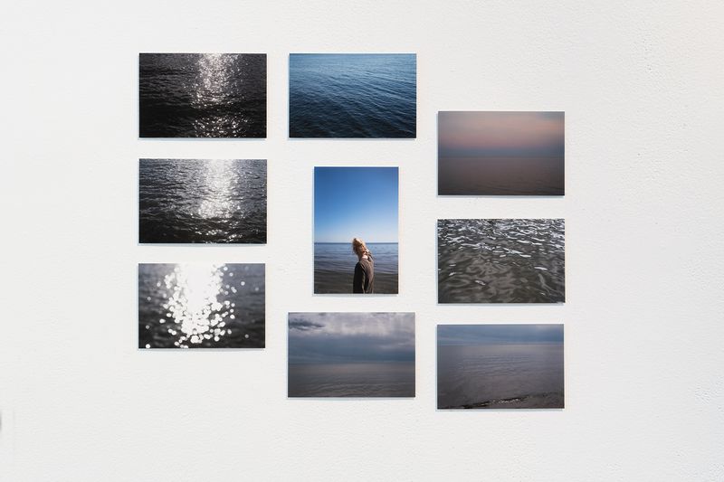 © Kaitlin Jencso - Image from the We Miss You photography project